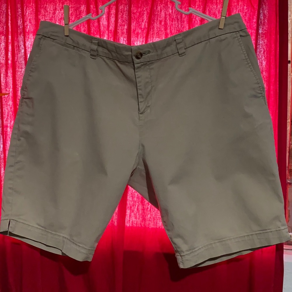 Women Bermuda shorts